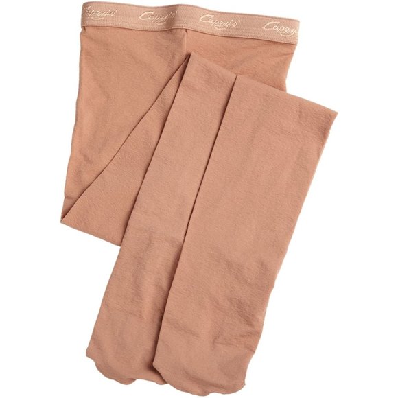 Capezio Over-the-Boot Tights 1812C (Child Lg) NWT - Picture 2 of 6